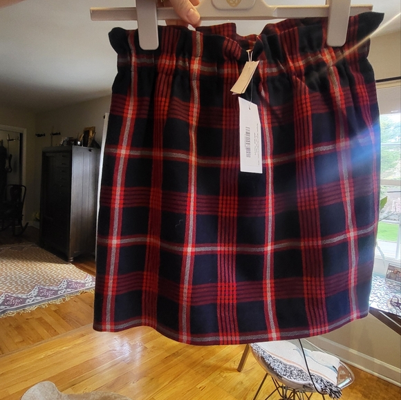 Bonpoint Skirt - Picture 2 of 8